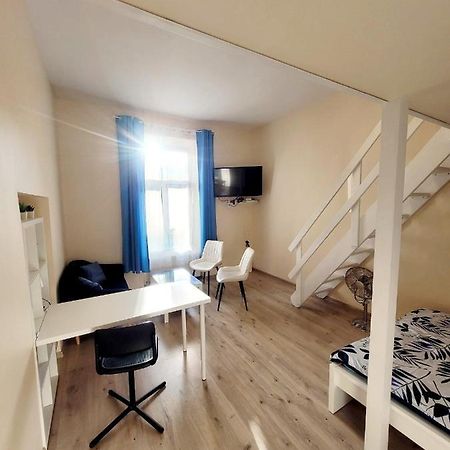 Mirablue Apartment Krakow Luaran gambar