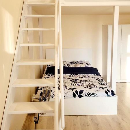 Mirablue Apartment Krakow Luaran gambar