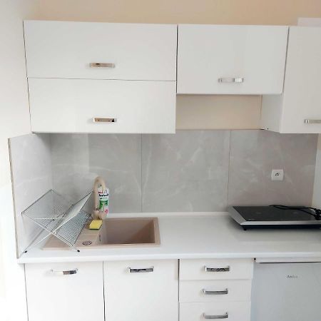 Mirablue Apartment Krakow Luaran gambar