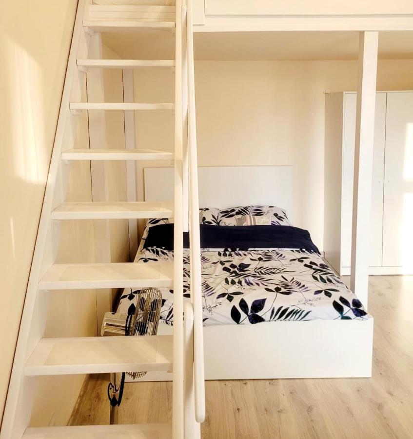 Mirablue Apartment Krakow Luaran gambar