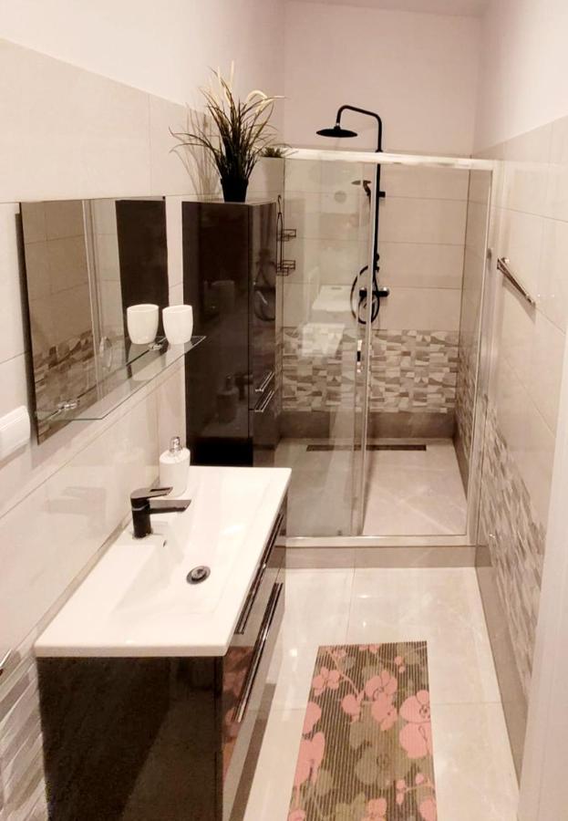 Mirablue Apartment Krakow Luaran gambar