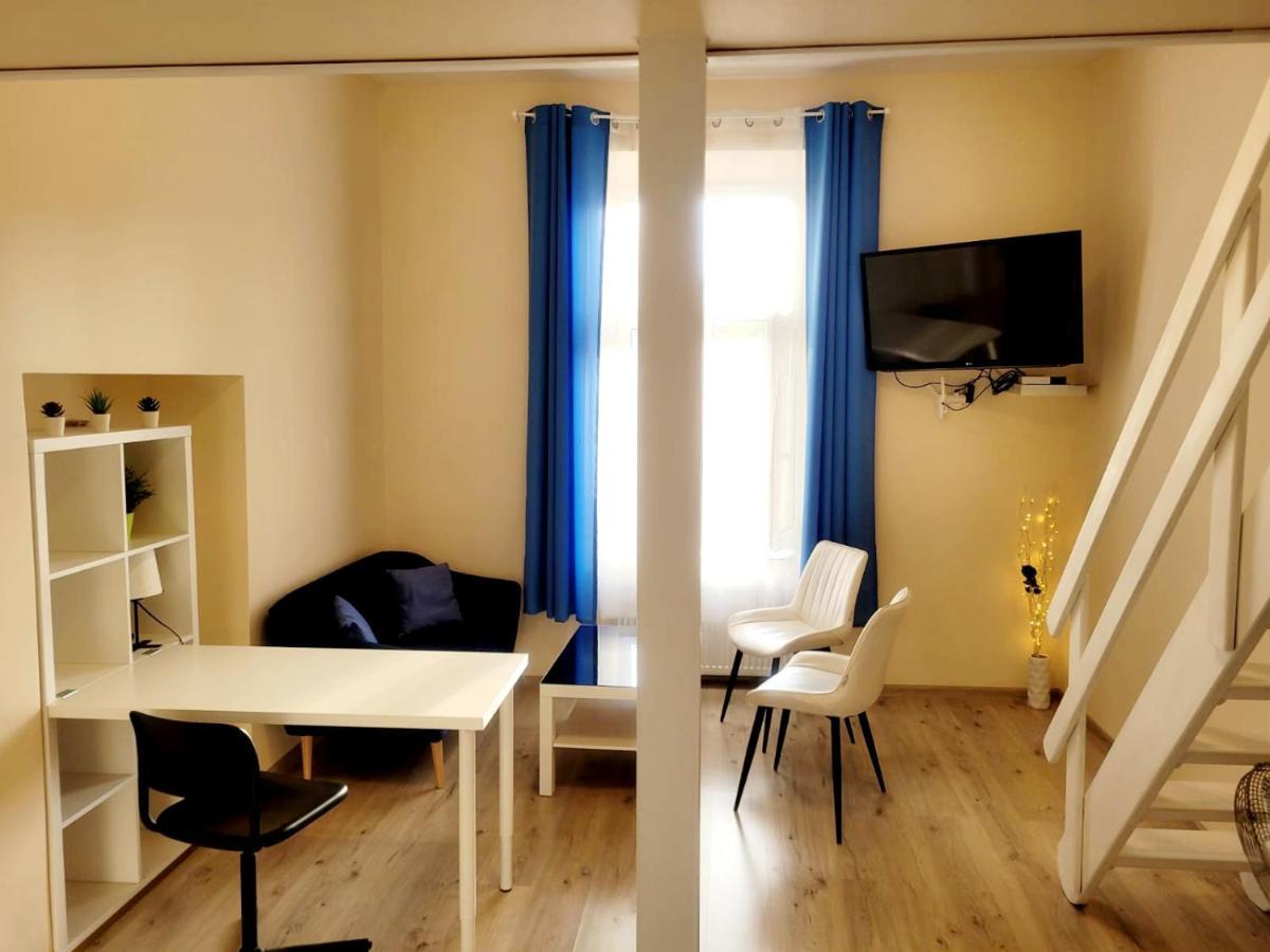 Mirablue Apartment Krakow Luaran gambar