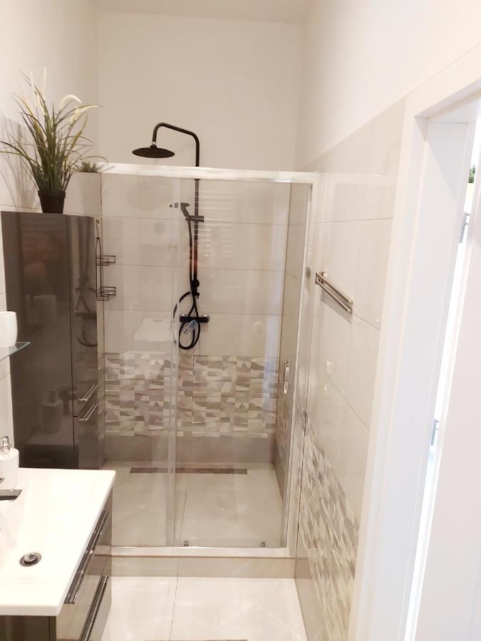 Mirablue Apartment Krakow Luaran gambar