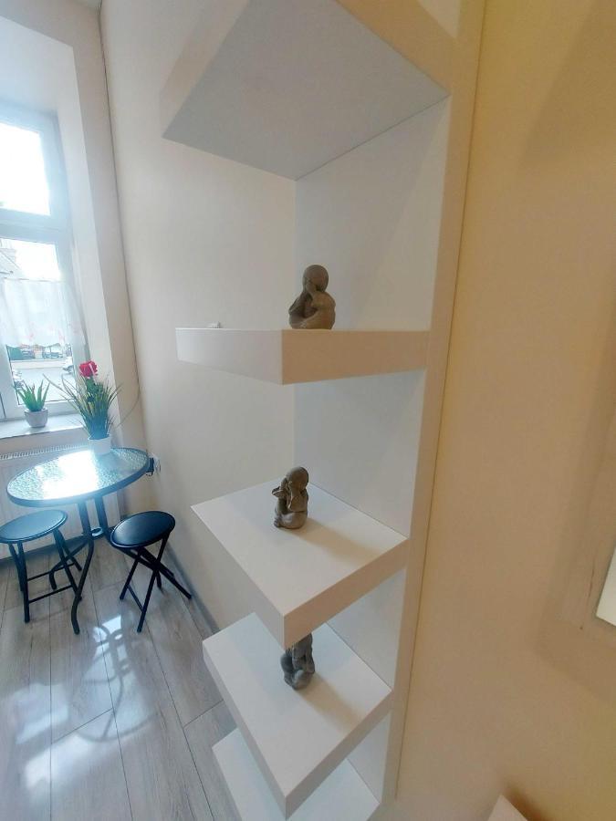 Mirablue Apartment Krakow Luaran gambar